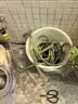 漫德莱洗车高压水枪花园浇花浇水刷车神器家用水管软管喷头10米 实拍图