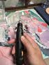 科麦斯电磨机小型手持电磨笔抛光打磨神器木工玉石雕刻机工具迷你电钻 实拍图