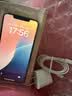 Apple/苹果 分期免息【原装屏幕】iPhone XSMAX  苹果xsmax  iPhonexsmax二手 二手苹果手机 二手手机 国行全网通 【原装屏幕】 苹果XSMAX 国行-金色 【白条免息 实拍图