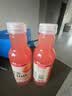 农夫山泉水溶C100柠檬味复合果汁饮料445ml*15瓶整箱满足每日维生素C 实拍图