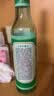 六神【经典玻璃瓶】舒缓止痒花露水195ml*5   清凉舒爽 祛味 经典原香 实拍图