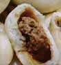 思念【田曦薇同款】猪肉大葱水饺2kg约87只蒸煎饺子生鲜速食早餐速冻 实拍图