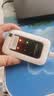 影腾随身wifi多网全国通用无线wi-fi6免插卡无限制大流量卡便携式网卡高速网络可上飞机高铁2026款5GHF 【多网通3000毫安充电款+白色】超长续航 实拍图