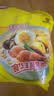 华丰方便面三鲜伊面五连包泡面早餐速食休闲零食品 原味5包*86g 实拍图