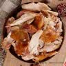 德州扒鸡山东特产礼品熟食送礼肉礼盒礼品 600g*2只中华老字号 实拍图