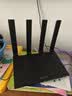 Tenda腾达路由器WiFi6+【泰山AX3000 Ultra】千兆穿墙王信号放大器增强无线家用甄选高配芯片AX12 Pro 实拍图