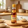 鲁花 食用油 调味品 芝麻香油 180ml 芝麻油 实拍图