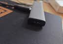 绿联USB3.0转千兆网口扩展坞多接口扩展器转换分线器 网线转接头拓展坞转换器 适用笔记本台式机RJ45 实拍图