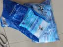 雪天自然海盐320g*10【未加碘】0添加食用盐 家用调味品调料 原盐洁净 实拍图