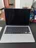 苹果/苹果AI/MacBook Air13英寸M5 (10+10核) 24G 1T天蓝色笔记本电脑MDHK4CH/A 实拍图