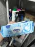 舒洁（Kleenex）湿厕纸家庭装80抽*6包（480抽）洁厕湿巾纯水湿纸巾 实拍图