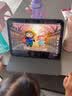 Apple/苹果 iPad 11英寸 A16芯片2025年款 平板电脑 (128GB WLAN版/学习办公娱乐)粉色 实拍图