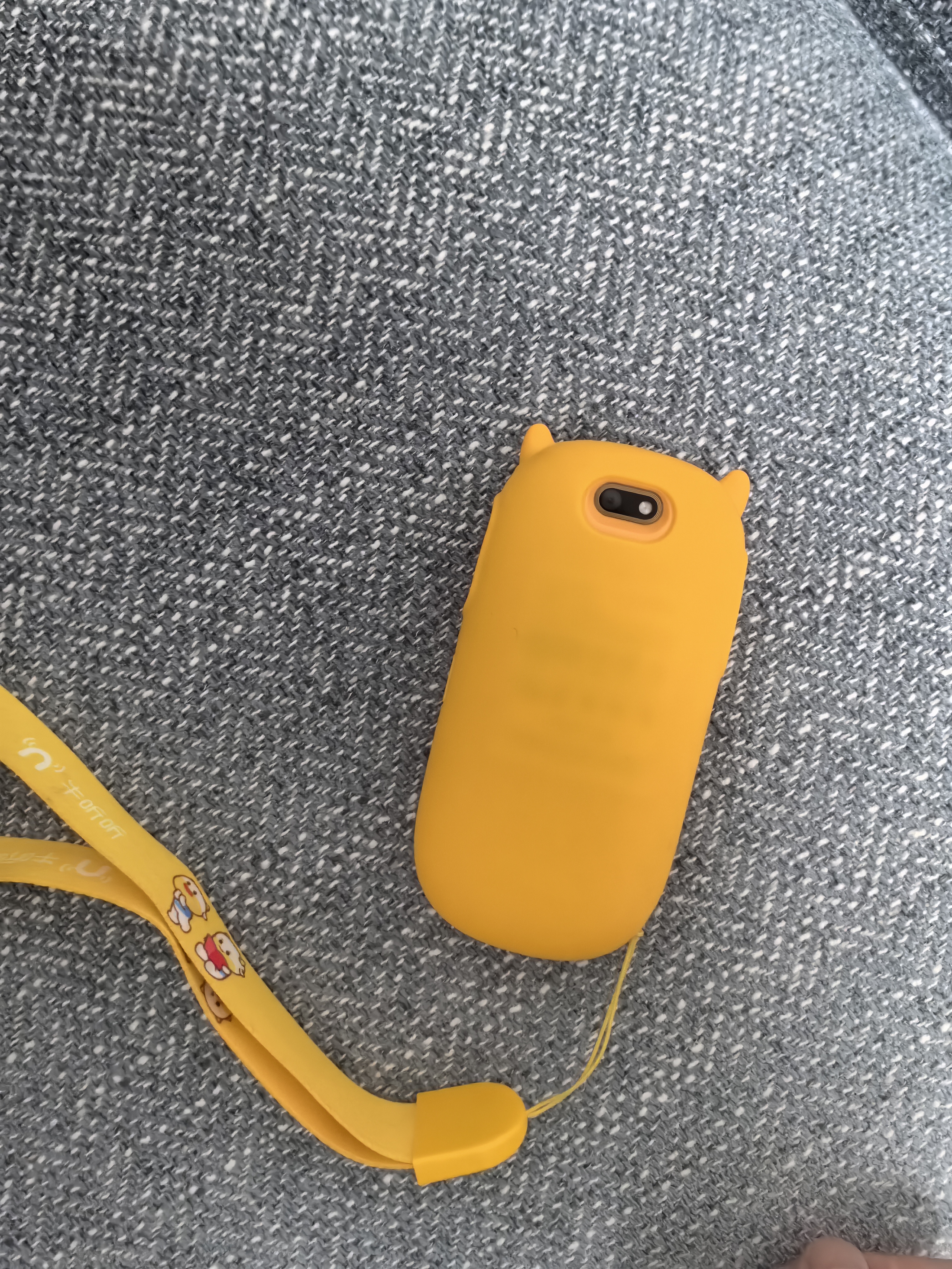 牛听听早教故事听力学习机AI互动熏听机英语神器拍照智能玩具男女孩礼物 1-慧听牛A3电话版AI互动熏听机 实拍图
