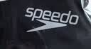 速比涛（Speedo）成人泳帽舒适透气防水速干高弹游泳训练潜水成人游泳布帽男女通用 实拍图