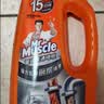 威猛先生（Mr Muscle）管道速效疏通啫喱 强力瓦解厨房堵塞 960ml 实拍图