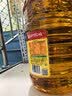 鲁花食用油 物理压榨 非转基因 玉米油6.18L 家用粮油 健康植物油 实拍图