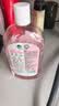 滴露（Dettol）香氛自然衣物消毒液1L*4  留香48H洗衣除汗臭 儿童玩具杀菌消毒水 实拍图