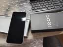 vivo iQOO Z11 12GB+256G天光白 天玑8500满血版 9020mAh超薄蓝海电池 165Hz护眼电竞屏 学生游戏手机 实拍图