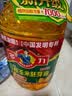 多力经典压榨玉米油6.18L 非转基因家用食用油 实拍图