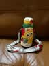 babycare儿童保温杯水壶吸管杯大宝宝学饮杯不锈钢三合一上学600ml 实拍图