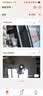 dahua大华摄像头500万无线wifi智能AI监控5MP高清双光全彩夜视家用蓝牙配网双频5G云台旋转语音对讲 实拍图