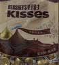 好时Kisses眩彩多口味糖果巧克力 500g *2袋 中秋节送礼礼品 实拍图