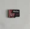 朗科（Netac）128GB TF（MicroSD）存储卡 U3 C10 A2 V30 4K 超至尊PRO版内存卡 读速100MB/s 写速40MB/s 实拍图