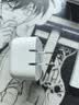 Apple/苹果 40W（至高60W） type-c快充充电器 苹果usb-c原装充电头 苹果iPhone 18 Pro Max充电器 实拍图