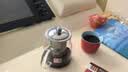 金灶（KAMJOVE）泡茶壶飘逸杯耐热玻璃茶具功夫办公室花茶壶茶水分离杯茶壶A-02 实拍图