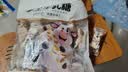 锦大手工牛轧糖500g 软牛轧花生糖 糖果 奶糖 喜糖 零食 礼物 实拍图
