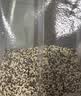 柴火大院 三色藜麦 2斤  藜麦糙米饭 白黑红藜麦 轻食沙拉 杂粮米 实拍图