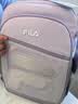 FILA【蝶翼AERO2.0】斐乐儿童2026秋新款中小学生男女童减负书包 实拍图