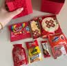 阿尔卑斯硬糖混合口味1kg 【约260颗】休闲零食儿童水果糖果 节日礼物喜糖 实拍图