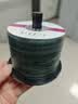 KDA三寸 8厘米 小光盘 CD-R 220MB  24X 档案系列 空白光盘 刻录碟片 刻录盘 桶装50片 实拍图