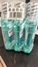 李施德林精油漱口水冰蓝零度清新口气减少口腔细菌500mL*3去口臭深层清洁 实拍图