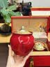 武夷坡2026新茶特级金骏眉红茶江山云起茶叶礼盒装200g高端送礼品 实拍图