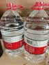 农夫山泉饮用水 饮用天然水5L*4桶 整箱装 桶装水塑膜随机包装 实拍图