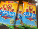 双汇王中王火腿肠香肠65g*18支休闲零食火腿肠香肠搭档泡面搭档 实拍图