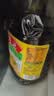 鲁花【保真菜籽油】低芥酸特香菜籽油4L  物理压榨 实拍图