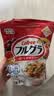 卡乐比（Calbee）原味水果麦片380g 进口非油炸 营养早餐代餐零食 实拍图