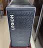 联想（Lenovo）拯救者刃7000K游戏主机台式电脑(U7-251HX RTX5070 12G显卡 16G DDR5 1TB SSD) 影之刃零 实拍图