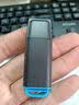 金士顿（Kingston）128GB USB3.2 Gen 1 U盘 DTXG2 大容量U盘 多彩钥匙环 轻巧便携 学习办公投标电脑车载优盘 实拍图