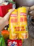 乐事（Lay's）无限薯片 醇香原味 104克*2罐 208克 休闲零食 膨化食品 实拍图
