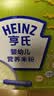 亨氏婴幼儿原味米粉400g*3宝宝辅食二价铁维生素米糊米粉6月+ 实拍图