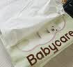 babycare婴儿云柔巾超柔软面巾纸纸巾熊柔巾清洁保湿抽纸乳霜纸 80抽*8包 实拍图