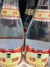 汾酒黄盖玻汾 清香型白酒 53度 475mL*6瓶整箱 电商版原箱 实拍图