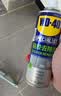 WD-40强力除胶剂汽车清洁家用去胶清洗剂玻璃不干胶双面粘去除瓷砖地板 实拍图