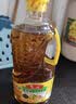 鲁花【保真菜籽油】食用油 低芥酸特香菜籽油 900ml 物理压榨  实拍图
