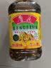 鲁花【保真菜籽油】食用油低芥酸特香菜籽油5L  /桶非转基因 实拍图