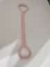 yottoy8字拉力器 背部训练弹力绳家用开肩颈拉伸带瑜伽健身器械锻炼手臂 实拍图